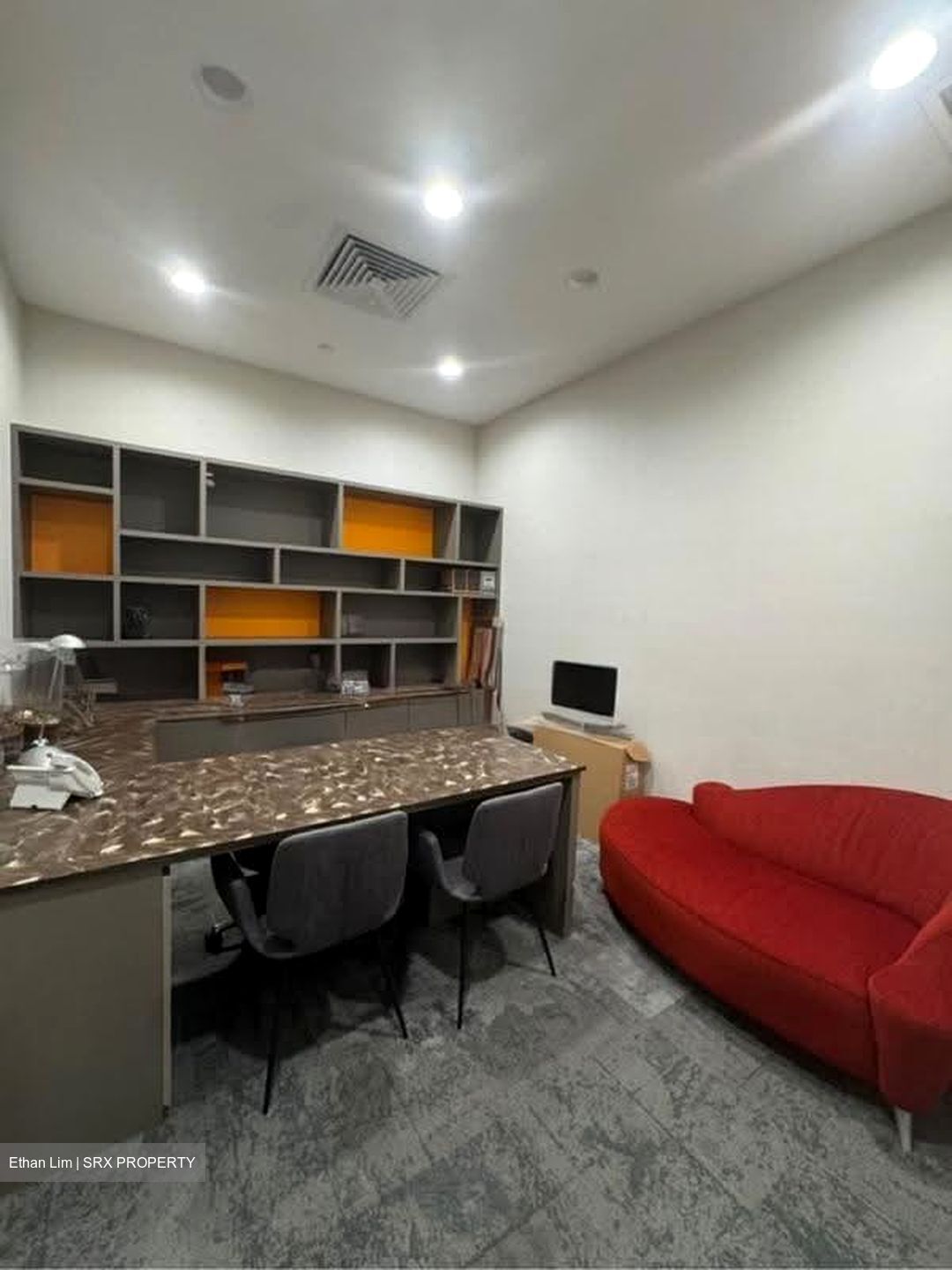 Vision Exchange (D22), Office #630124491